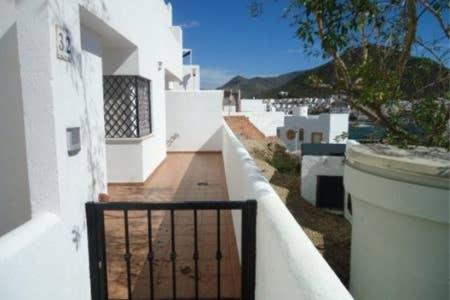 Appartement Apartamento Con Vista Al Mar à San José Extérieur photo