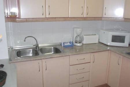 Appartement Apartamento Con Vista Al Mar à San José Extérieur photo