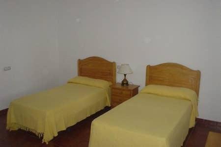 Appartement Apartamento Con Vista Al Mar à San José Extérieur photo